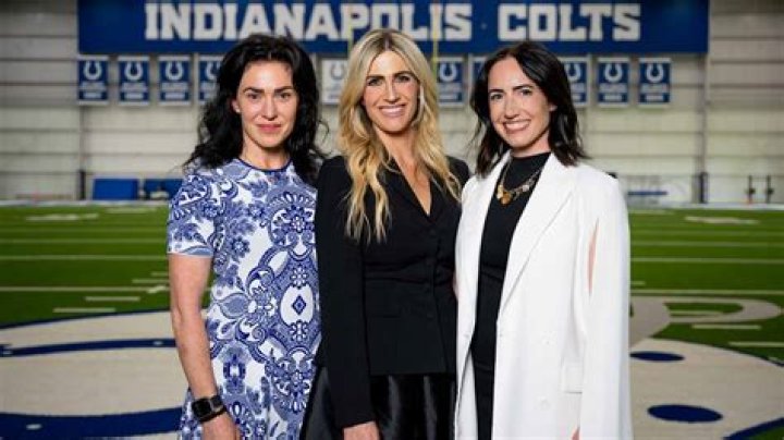 Indianapolis Colts on Instagram &ldquo;TBT &rdquo; Indianapolis colts