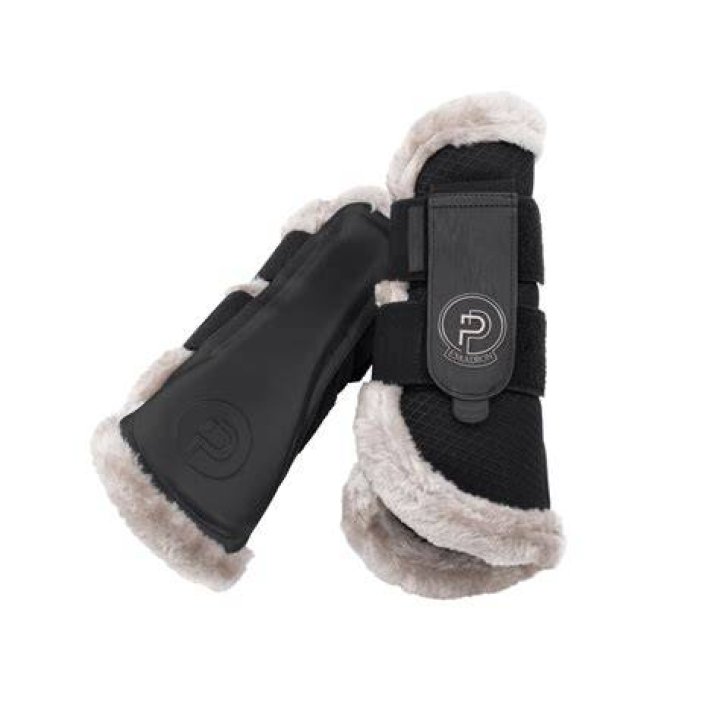 indigo rd. Izma FauxFur Hiker Booties Macy's