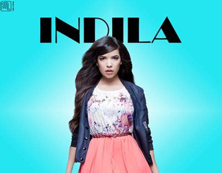 Indila Photos (13 of 43) Last.fm