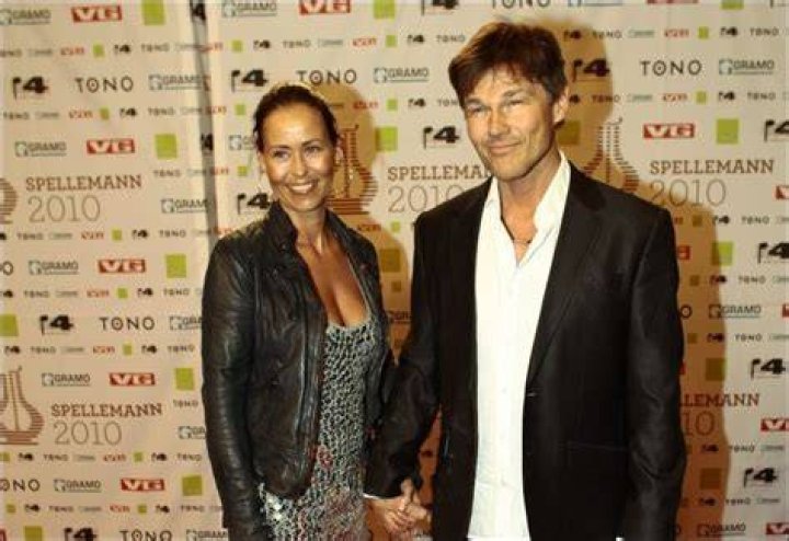 Inez Andersson's Nationality; What's her Age? Birthday, Daughter, Married