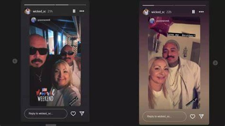 Influencer Gino Molina&rsquo;s sudden death leaves family asking for help as