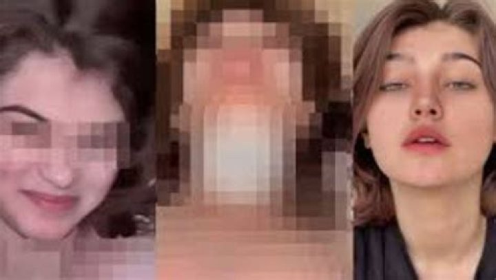 Influencer leaks Leak nudes