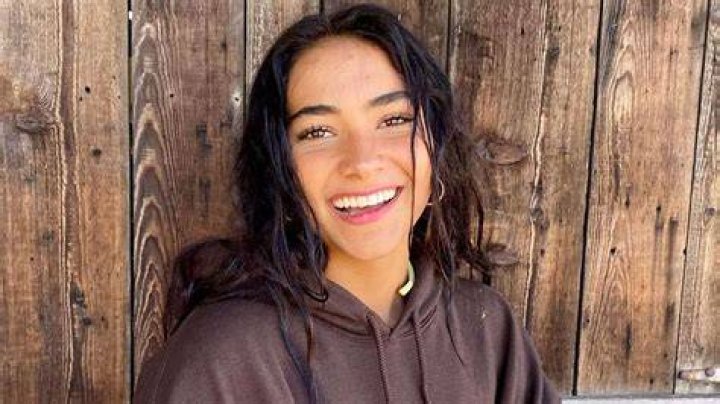 Influencer Sienna Mae under fire after returning to TikTok with &ldquo;cancel