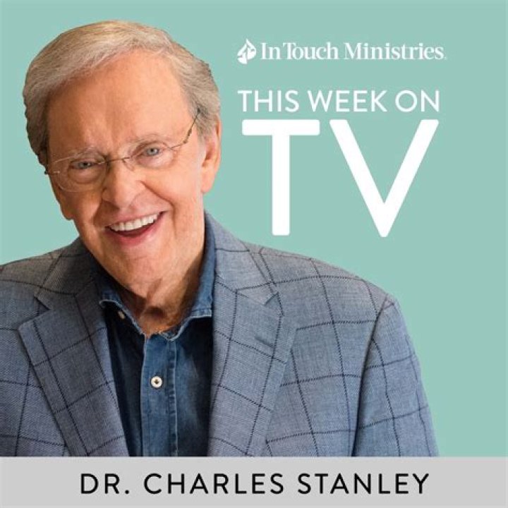 Influential pastor, Charles Stanley, steps down at First Baptist Church