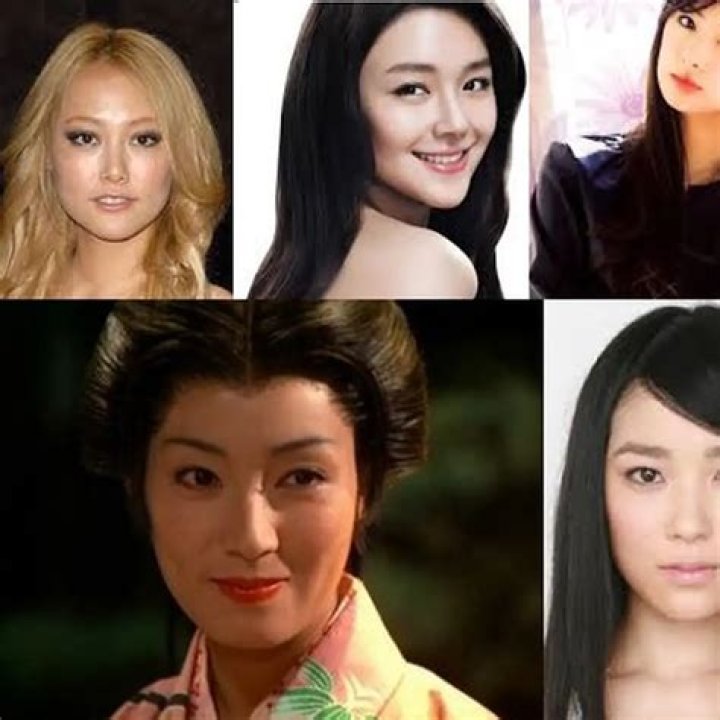 Inilah Artis Artis Jepang Yang Tingkat Kemanisannya Diatas Kewajaran