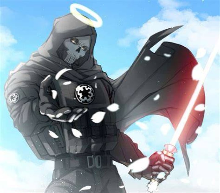 Inquisitor Ghost suicida, l'infamante accusa &laquo;Predatore di ragazzine