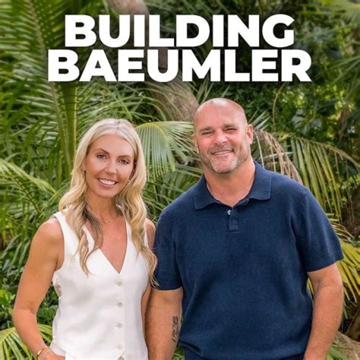 Inside Bryan Baeumler and Wife Sarah Baeumler&rsquo;s Married Life