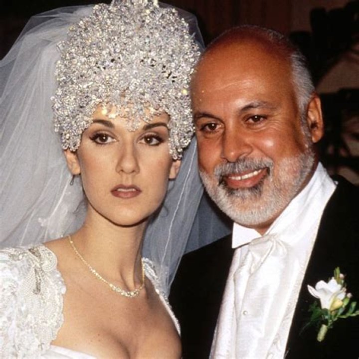 Inside C&eacute;line Dion and Ren&eacute; Ang&eacute;lil's Iconic Love Story