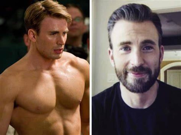 Inside Chris Evans' Private Romance With Alba Baptista