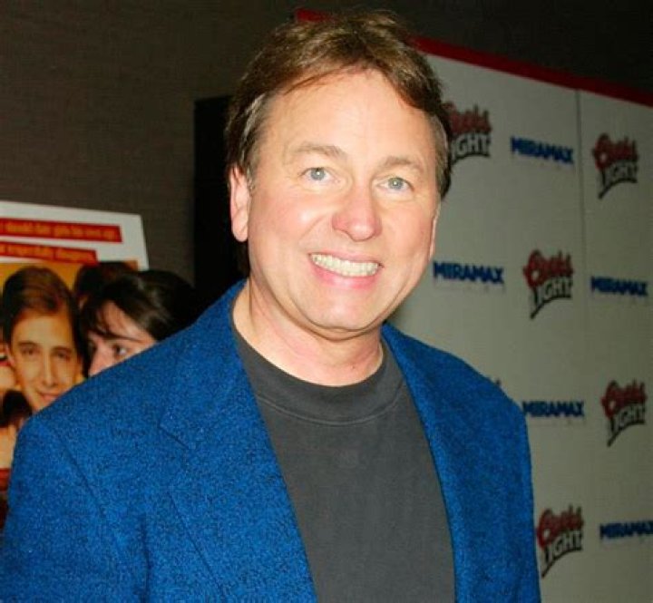Inside comic John Ritter's tragic sudden death and family's claims he
