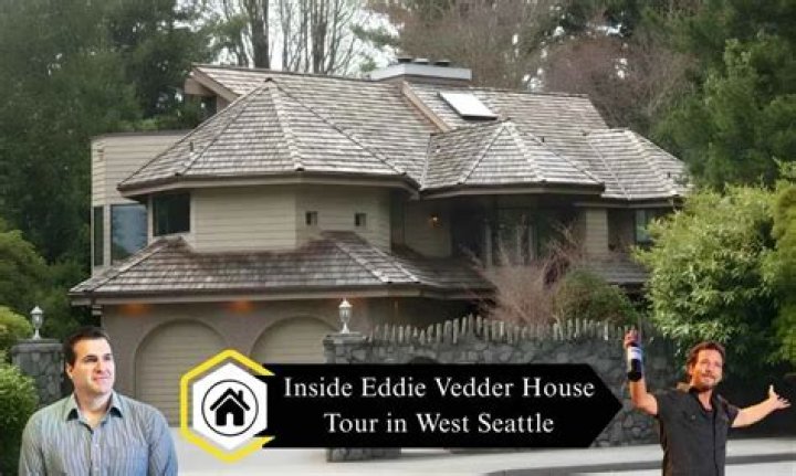 Inside Eddie Vedder's Family Life With Kids & Wife Of 11 Years