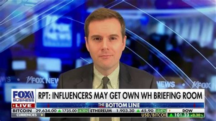 Inside Fox News Commentator Guy Benson & Adam Wise's Napa Wedding