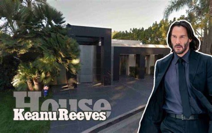 Inside Keanu Reeves' Love Life Meet His Girlfriend, Alexandra Grant