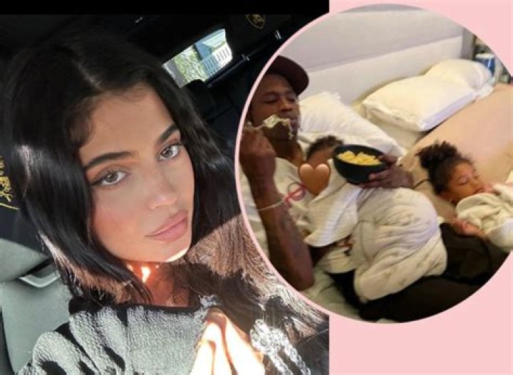 Inside Kylie Jenner, Timoth&eacute;e Chalamet&rsquo;s Wonka Debut Date Night Daily