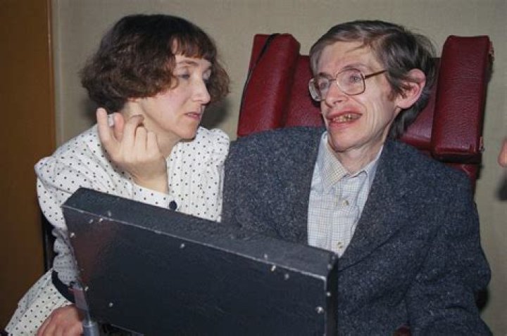 Inside Lothario Stephen Hawking&rsquo;s improbable, steamy love life