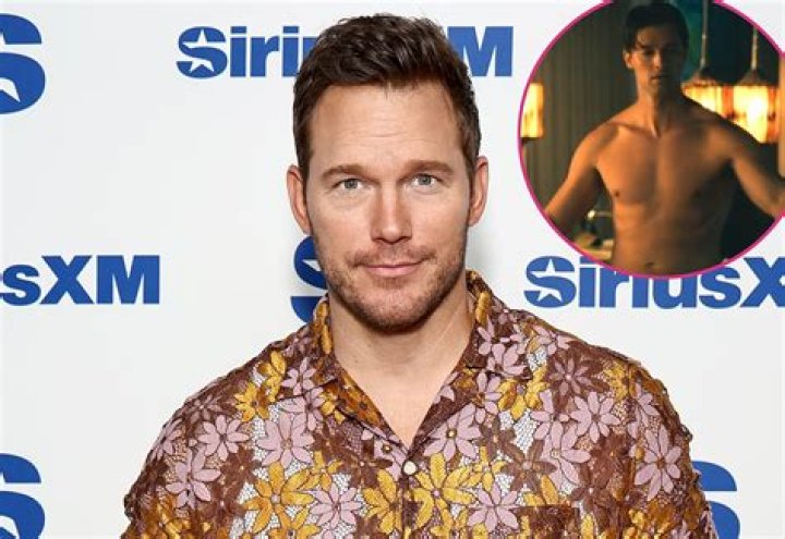 Inside &lsquo;Saltburn&rsquo;s&rsquo; Naked Dance Scene Why a U.K. Club Anthem Hit the
