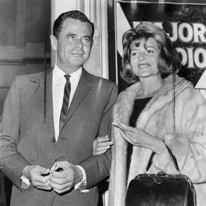 Inside Rita Hayworth and Glenn Ford's 40Year Love Affair