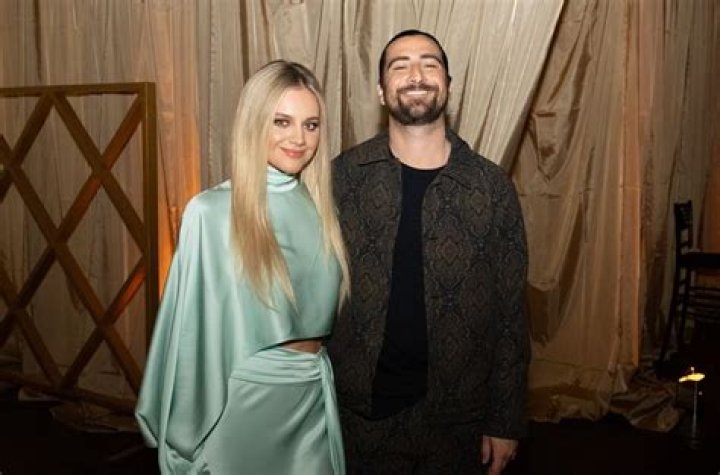 Inside the Billboard + NMPA Grammy Week Showcase Noah Kahan, Kelsea
