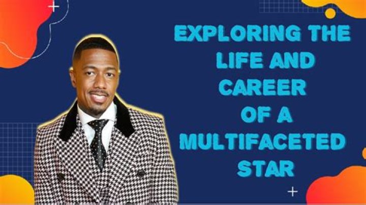 Inside The Life And Career Of A Multifaceted Star
