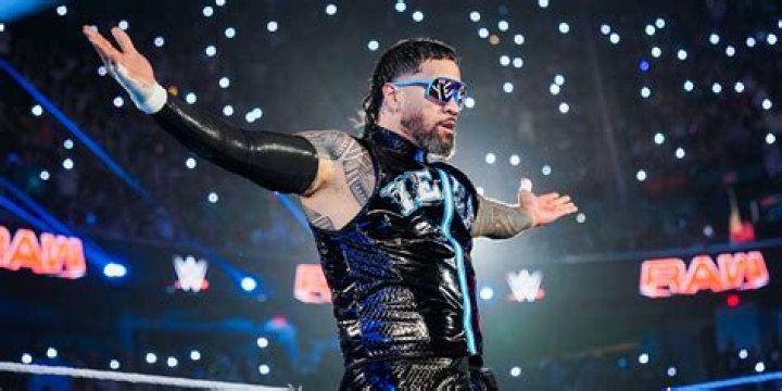 Inside The Life Of Jey Uso's Wife In 2024
