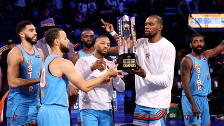 Inside The NBA Star's Romantic World