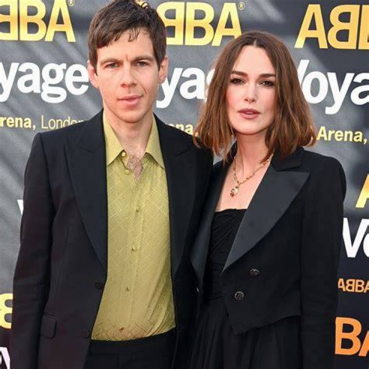 Inside The World Of Keira Knightley’s Family