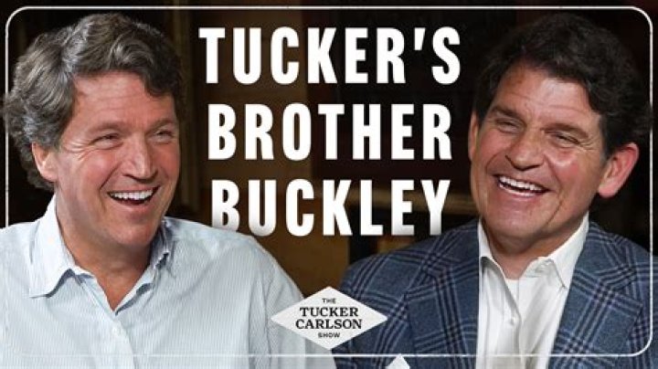 Inside Tucker Carlson And His Wife Susan&rsquo;s Married Life