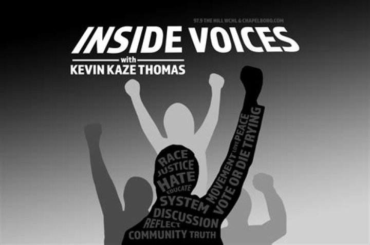 Inside Voices Vol. 17 David Swerdlick