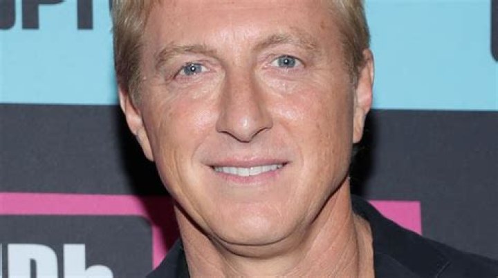 Inside William Zabka's Relationship With His Wife