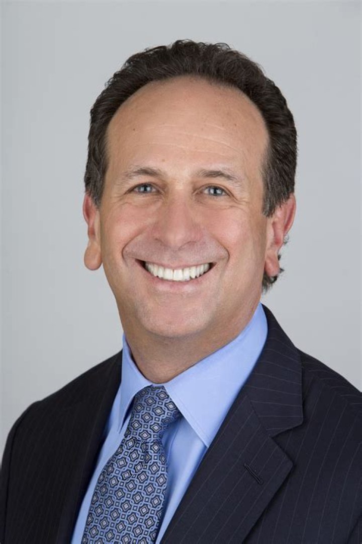 Insider Q&A ProShares CEO Michael Sapir on bitcoin funds