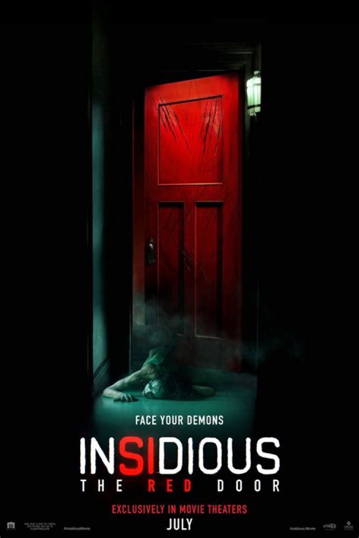 Insidious 2 trailer IGN Boards