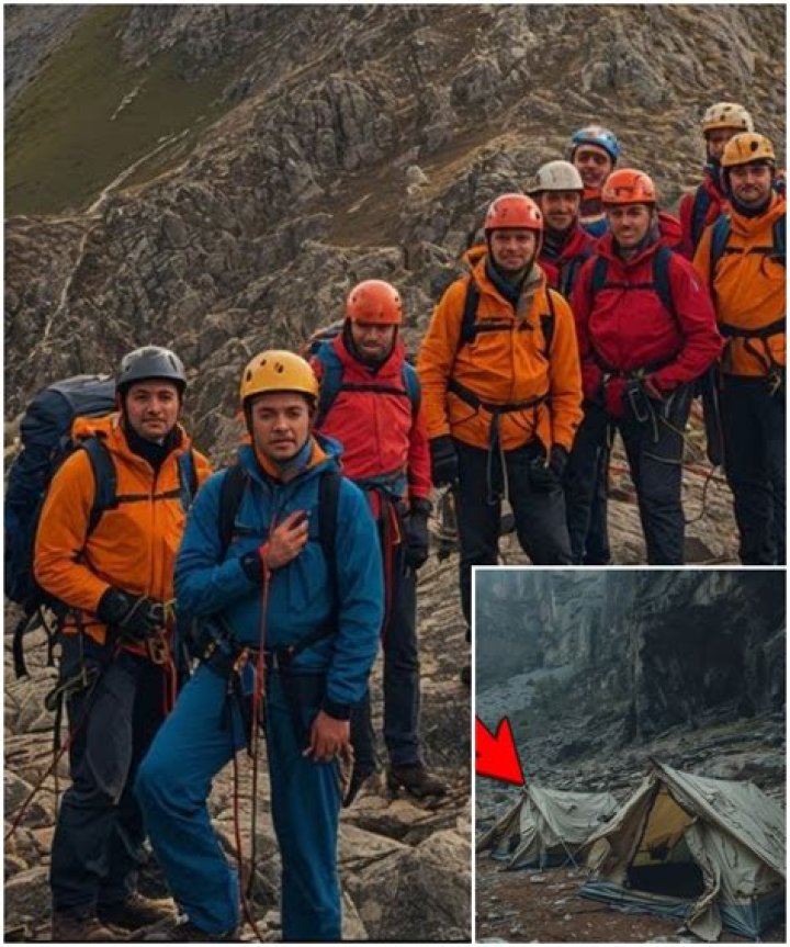 Insights And Discoveries For Climbers