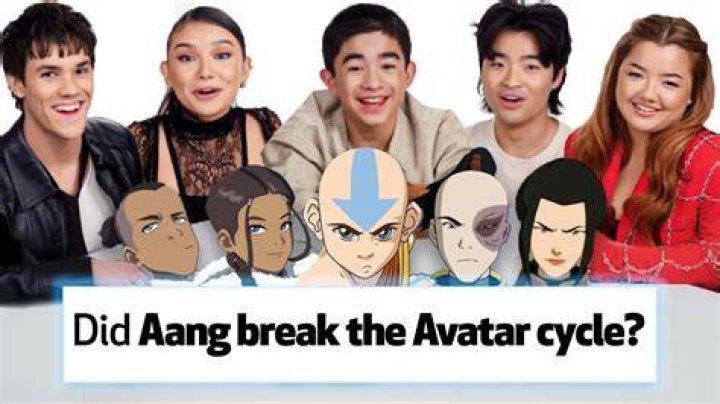 Insights Into The Avatar Voice Actor's Mastery