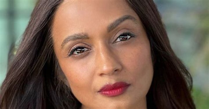Inspirational Women In Hollywood How Actress Ali Fumiko Whitney Is