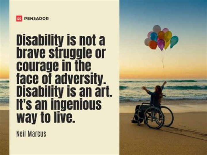 Inspiring Stories Of Love, Acceptance, And Disability Advocacy