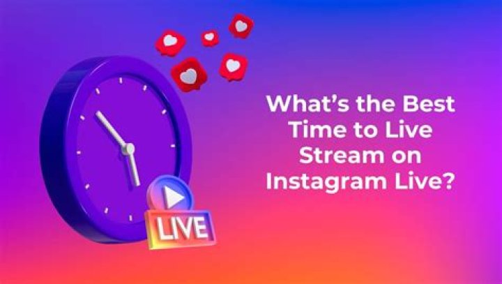 Instagram live at this time your account is not eligible Instagram