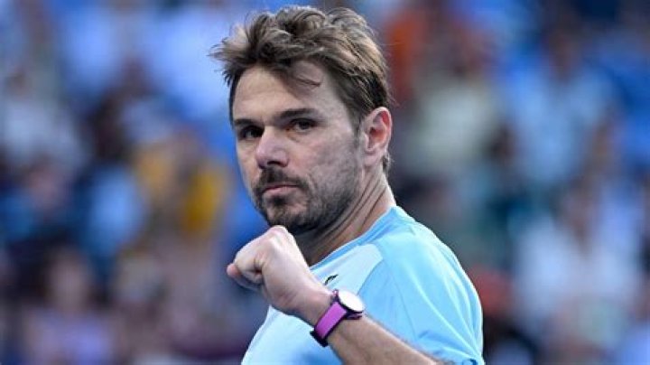 Instagram Rafael nadal, Stan wawrinka, Rafa nadal