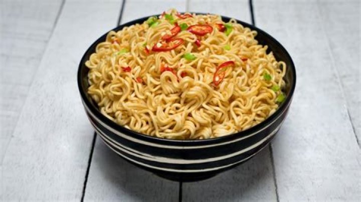 Instant noodle recipes by chefs The Courier Mail