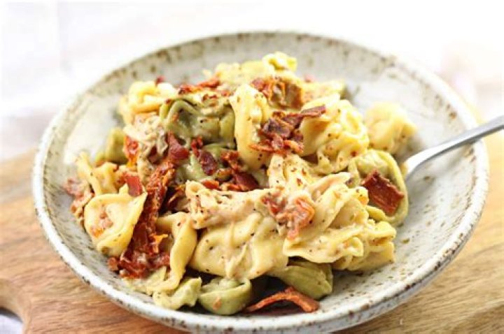 Instant Pot Marry Me Pasta 365 Days of Slow Cooking and Pressure Cooking