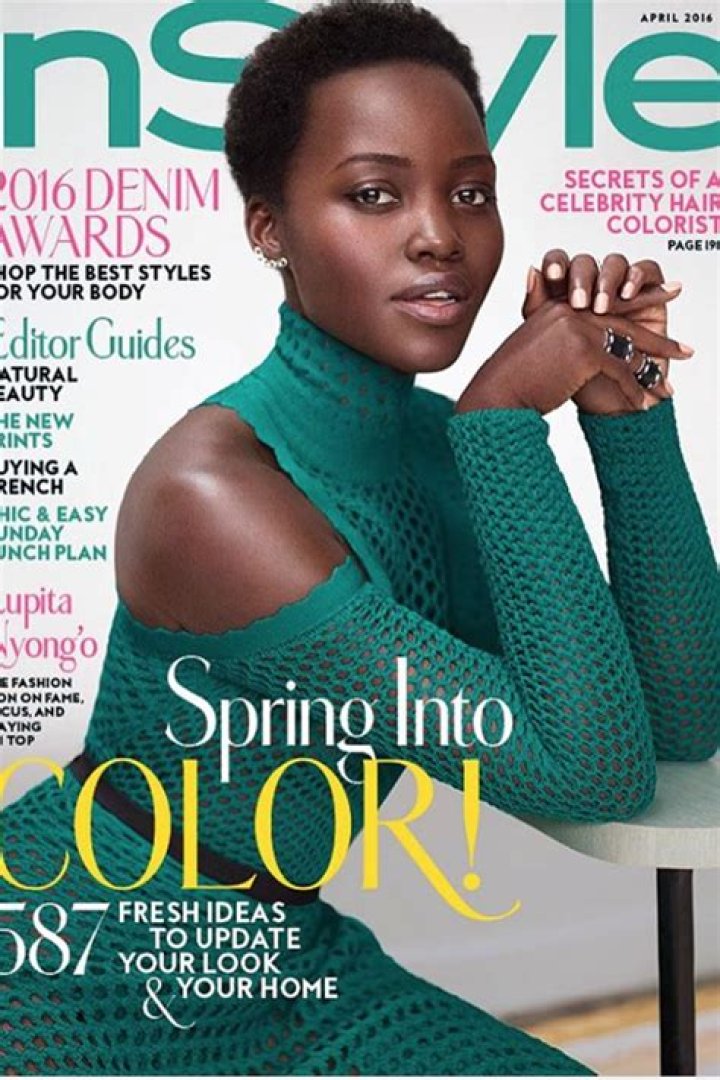 InStyle Magazine Subscription Groupon Goods