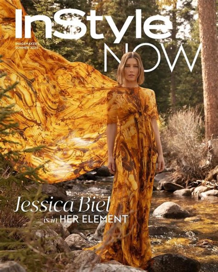 InStyle USSeptember 2020 Magazine Get your Digital Subscription