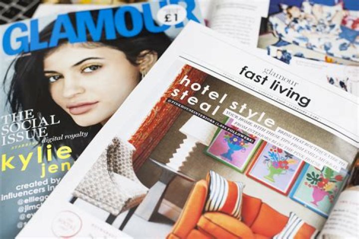 InStyleMarch 2016 Magazine Get your Digital Subscription