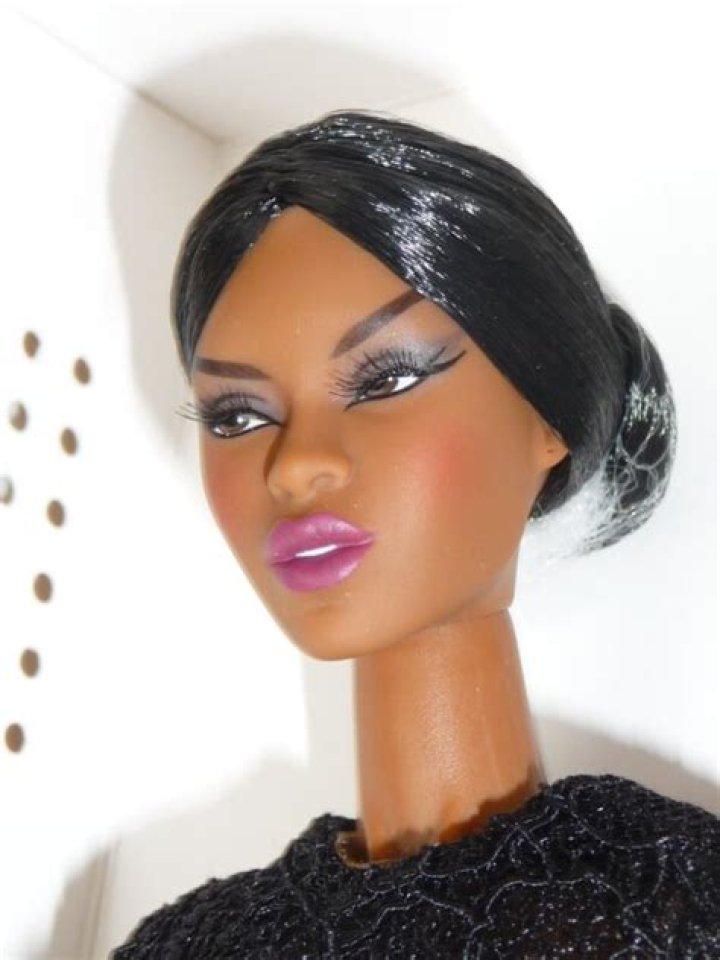 Integrity The Originals Adele Makeda Gigis Dolls