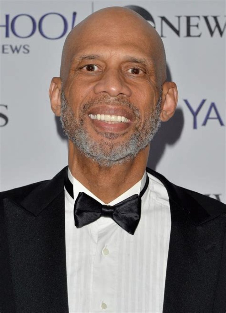 INTERESTING BITS Who Knew? Kareem AbdulJabbar&rsquo;s Father was a Jazz