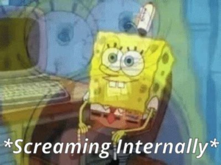 Internally Screaming GIFs Find & Share on GIPHY