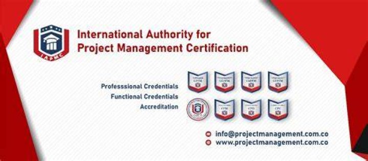 International authority