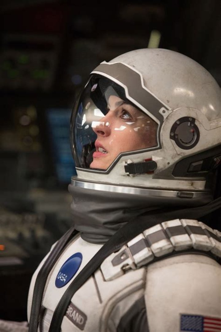Interstellar Picture 16