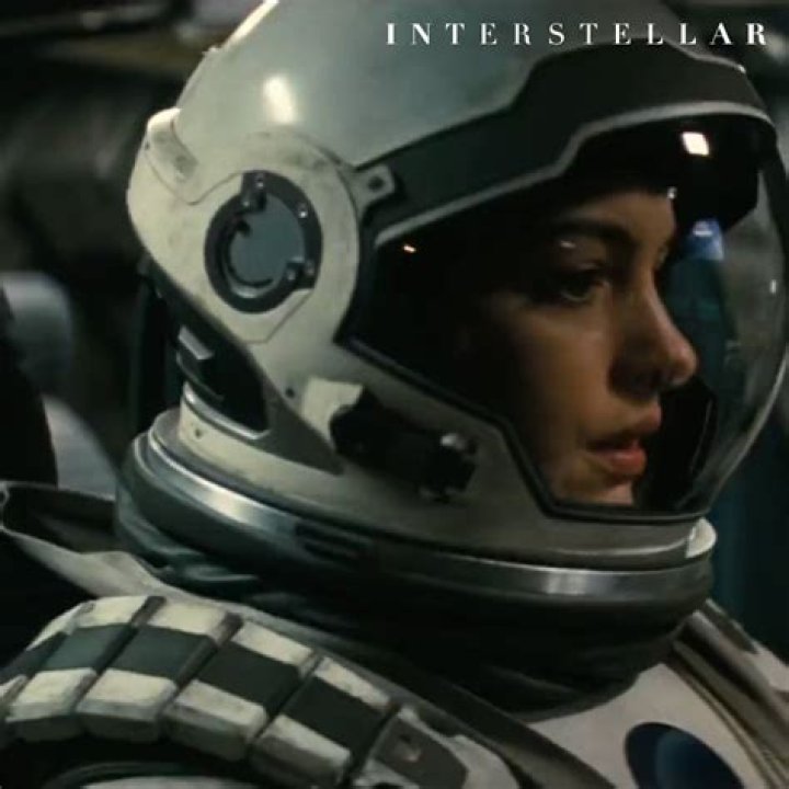 Interstellar Premier Interviews