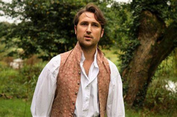 Interview Ben LloydHughes on Sanditon's Final Season