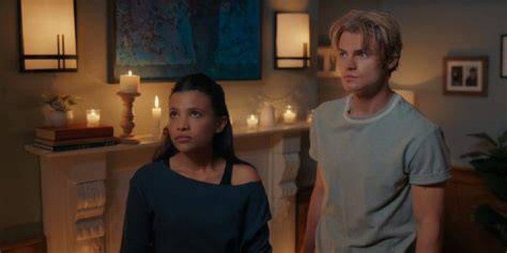 Interview Nikki Rodriguez, Noah LaLonde & Ashby Gentry Talk 'My Life